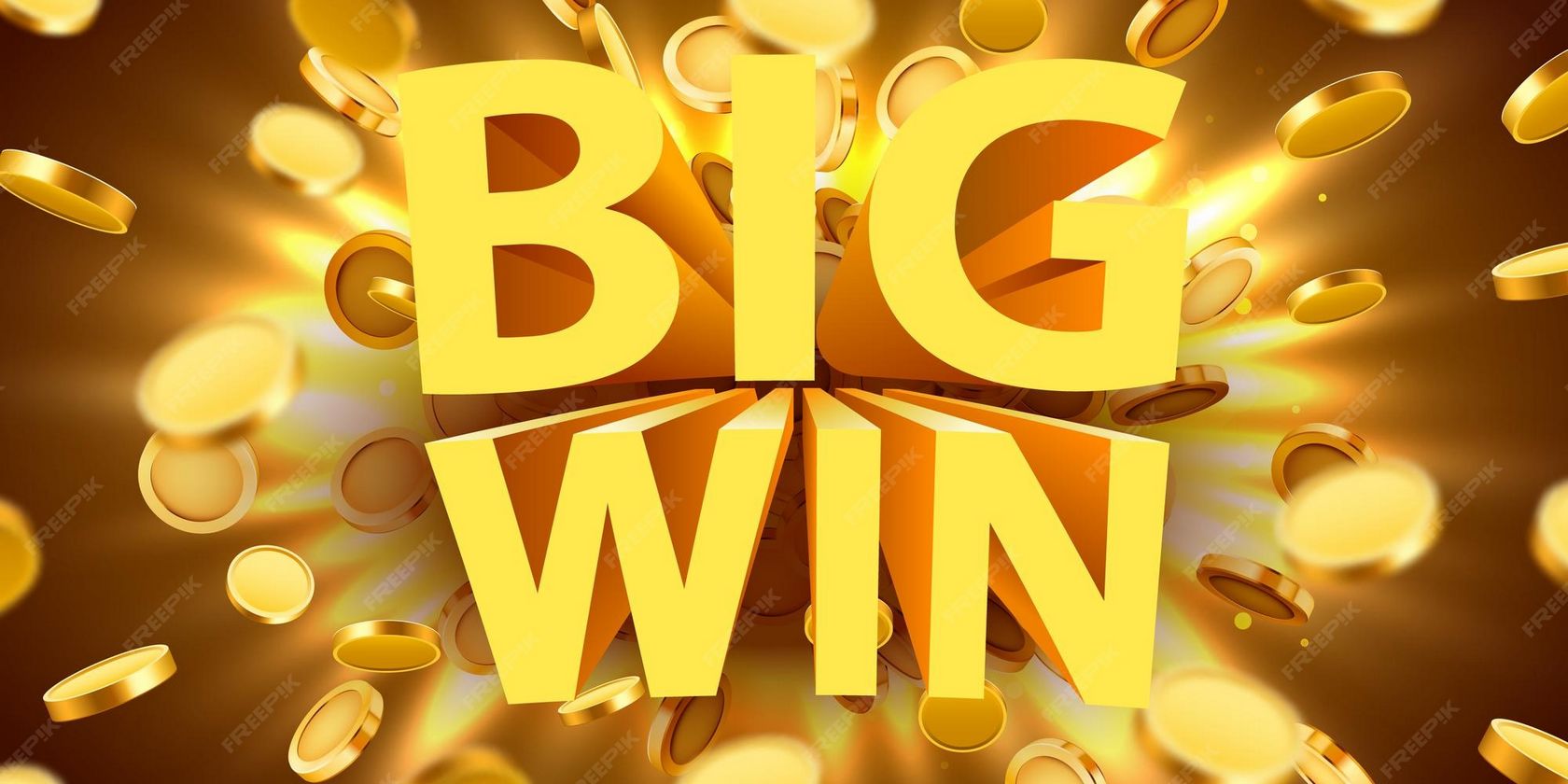 Big Wins Online Casino