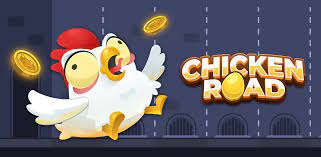 Chicken Roadway
