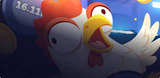 Jeu en ligne Chicken Road pour gagner de l'argent réel