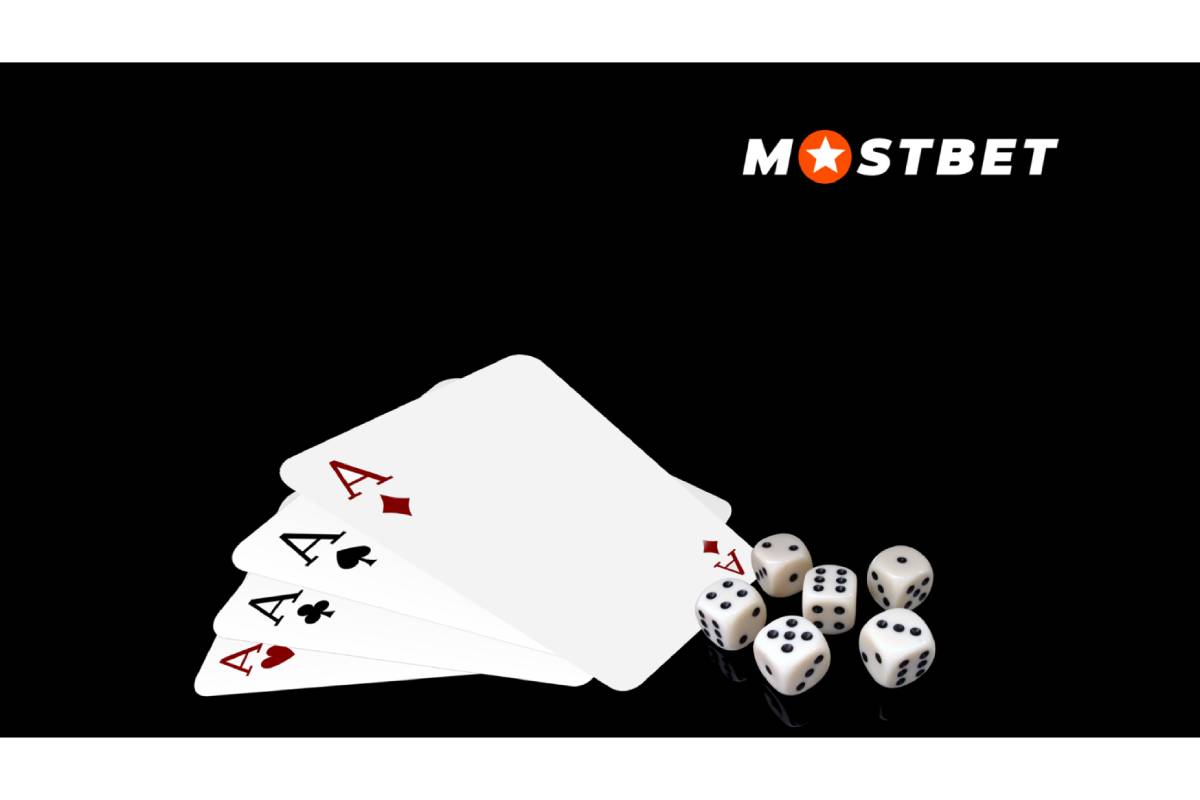 Mostbet Application Download And Install Guide for Android and iphone