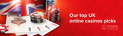 New Casino Sites Not on GamStop 2025