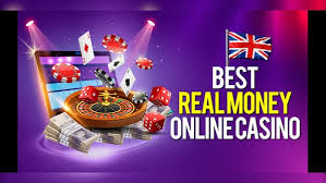 Online Gambling Establishment Gamings in the UK