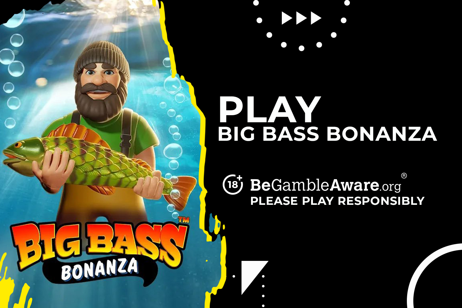 Huge Bass Treasure Trove: Recenzja Gry Wideo